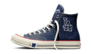 Converse Chuck Taylor All Star Hi Undefeated x Los Angeles Dodgers Ostrich
