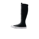 Converse Chuck Taylor All Star XXHi Black White