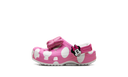 Crocs Classic Clog Disney Minnie Mouse Pink (TD)