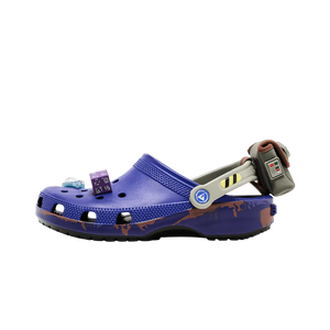 Crocs Classic Clog Fortnite Battle Bus