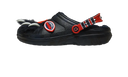 Crocs Classic Clog NFL Chicago Bears