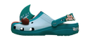 Crocs Classic Clog NFL Miami Dolphins