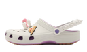 Crocs Classic Clog ONE PIECE x atmos Luffy Gear 5