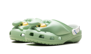 Crocs Classic Clog SpongeBob SquarePants Squidward