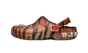 Crocs Classic Lined Clog NFL Cincinnati Bengals