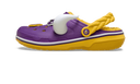 Crocs Classic Lined Clog NFL Minnesota Vikings