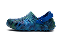Crocs Pollex Clog by Salehe Bembury Futura Laboratories