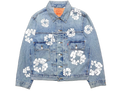 Denim Tears x Levi's Jacket Light Blue