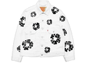 Denim Tears x Levi's Jacket White