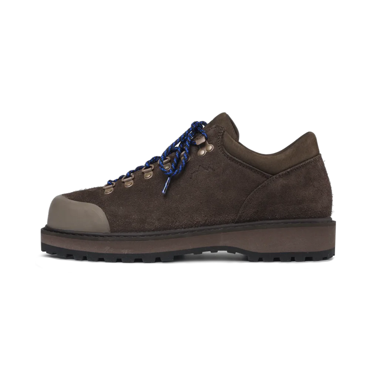Diemme Bison Suede M Cornaro Bison Suede