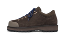 Diemme Bison Suede M Cornaro Bison Suede