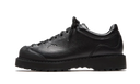 Diemme Leather Ampezzo Black Leather