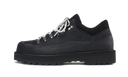 Diemme Leather M Cornaro Gomma Black Leather