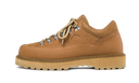 Diemme Leather M Cornaro Gomma Cognac Leather