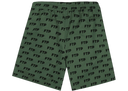 FTP Allover Short Olive