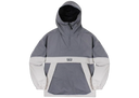 FTP Two Tone Waterproof Anorak Grey