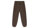 Fear of God Essentials Core Collection Sweatpants Heather Wood