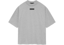 Fear of God Essentials Core Collection Crewneck T-Shirt Light Heather Grey