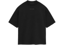 Fear of God Essentials Crewneck T-Shirt Jet Black