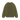 Fear of God Essentials Fleece Crewneck Military