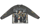 Godspeed Dreamteam 24 Long-Sleeve VVS T-Shirt Black Wash