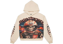 Godspeed Racer Goldie Hoodie Bone