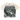Godspeed Sunken Liberty 2 T-Shirt Bone
