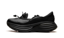 Hoka One One Bondi Mary Jane Black