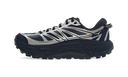 Hoka One One Mafate Speed 2 Varsity Navy Silver