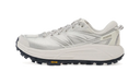 Hoka One One Mafate Speed 2 White Silver