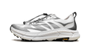 Hoka One One Mafate Speed 4 Lite White Black