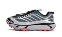 Hoka One One Mafate Three2 Wordmark Ash Grey