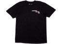 Juice Wrld x Vlone 999 T-Shirt Black
