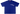 Juice Wrld x Vlone 999 T-Shirt Blue