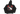 Kodak Black x Vlone 47 Hoodie Black
