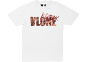 Kodak Black x Vlone Vlonekb T-shirt White