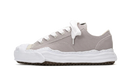 Maison Mihara Yasuhiro Hank OG Sole Canvas Low Gray