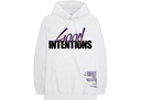Nav x Vlone Doves Hoodie White