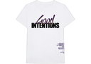Nav x Vlone Doves T-Shirt White
