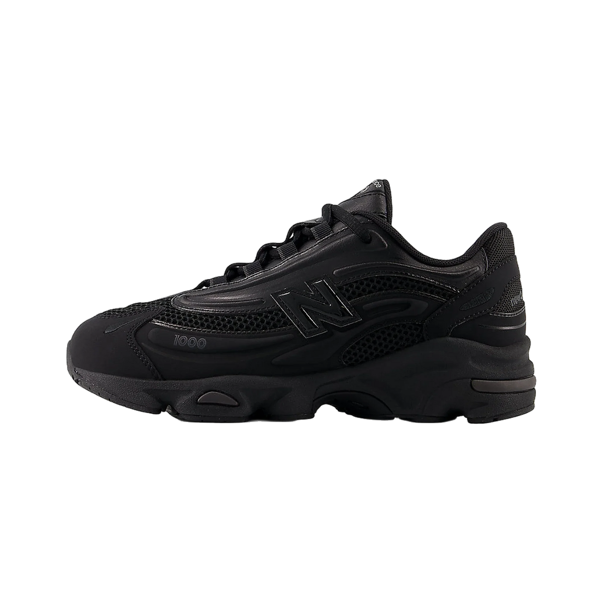 New Balance 1000 Black