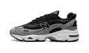 New Balance 1000 Black Grey