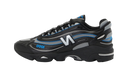 New Balance 1000 Black Grey Blue