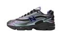 New Balance 1000 Faded Black Electric Indigo