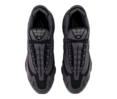 New Balance 1000 Magnet Plum Brown