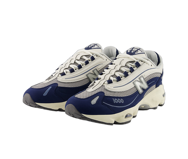 New Balance 1000 Navy Sea Salt