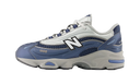New Balance 1000 Vintage Indigo Light Silver Metallic