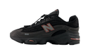 New Balance 1000G Black Metallic Red Rock