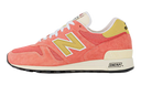 New Balance 1300 MiUSA Drift Red Hay