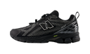 New Balance 1906F Black Alkaline Green