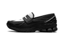 New Balance 1906L Black Angora
